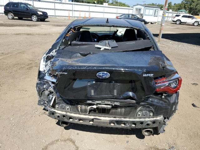 JF1ZCAC16L9703018 Subaru Brz Limited