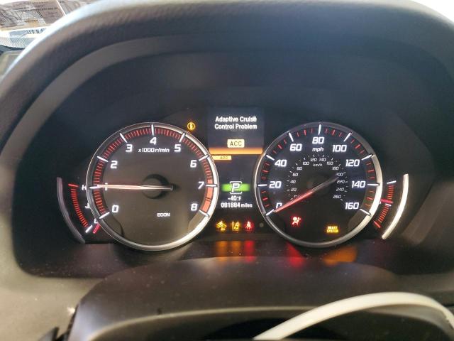 2018 ACURA TLX TECH+A - 19UUB3F69JA004330