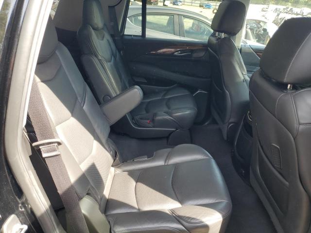 1GYS4BKJ4KR301541 Cadillac Escalade Luxury