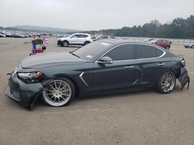 2020 Genesis G70 