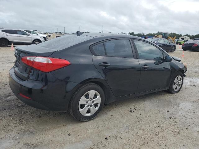 KNAFK4A68G5613024 KIA FORTE LX