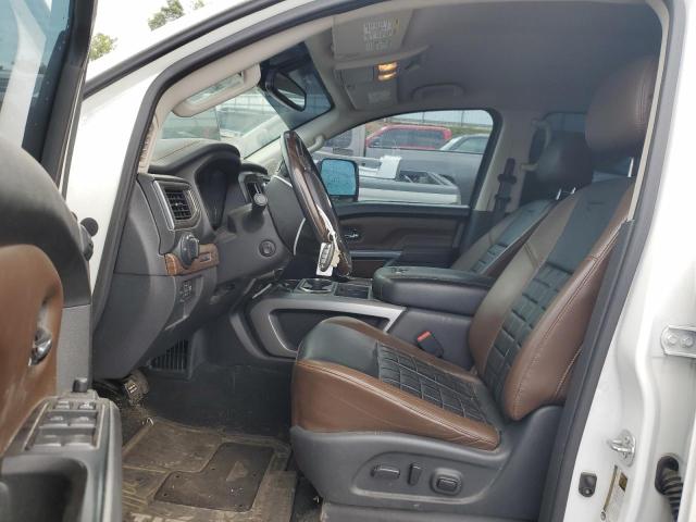 1N6BA1F40KN521907 Nissan Titan Xd Sl