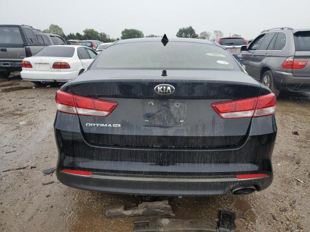 2016 Kia Optima Lx VIN: 5XXGT4L35GG034625 Lot: 68316883