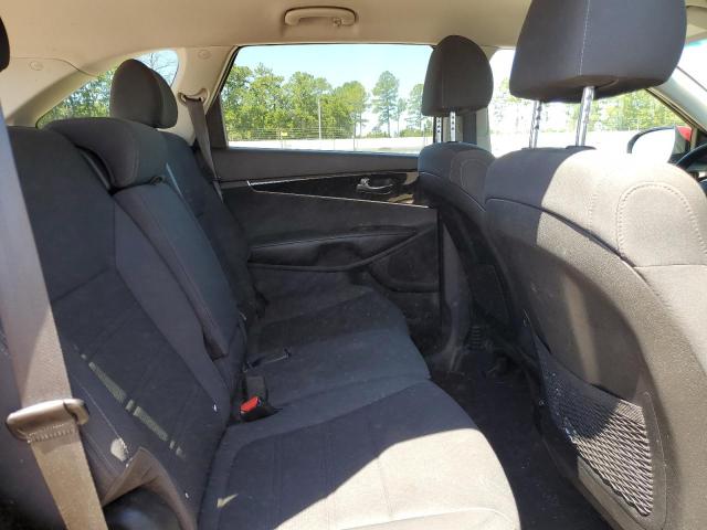 5XYPGDA5XLG617786 KIA SORENTO S
