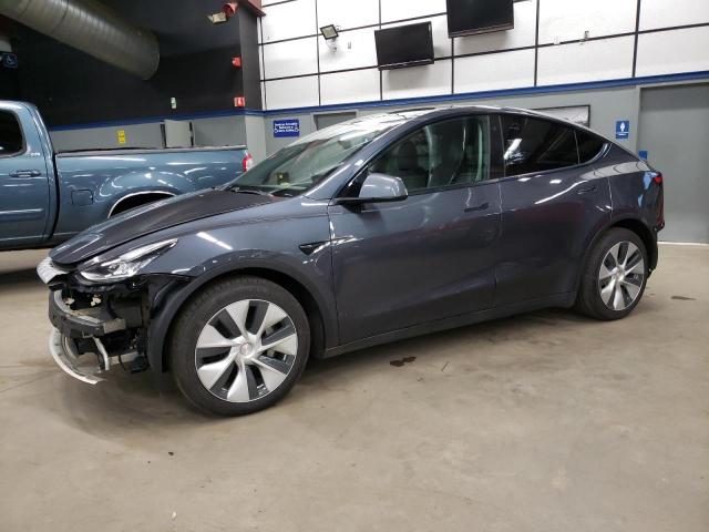 5YJYGDEE4MF071073 Tesla Model Y 