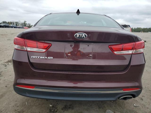 5XXGT4L3XHG151134 | 2017 KIA OPTIMA LX