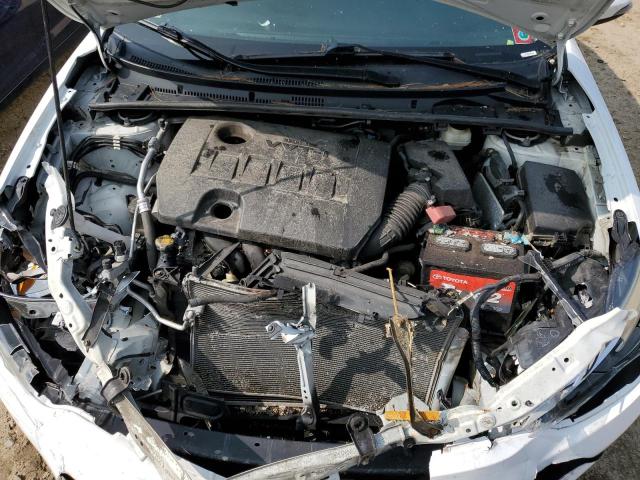 2016 TOYOTA COROLLA L - 2T1BURHE6GC609174