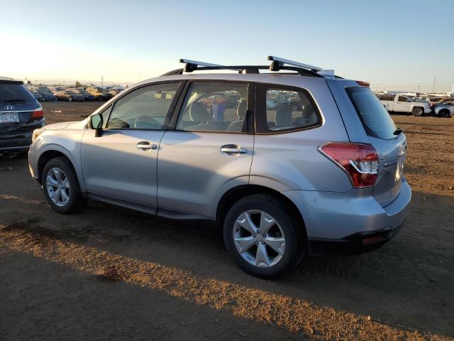 JF2SJABC2GH469235 | 2016 Subaru forester 2.5i