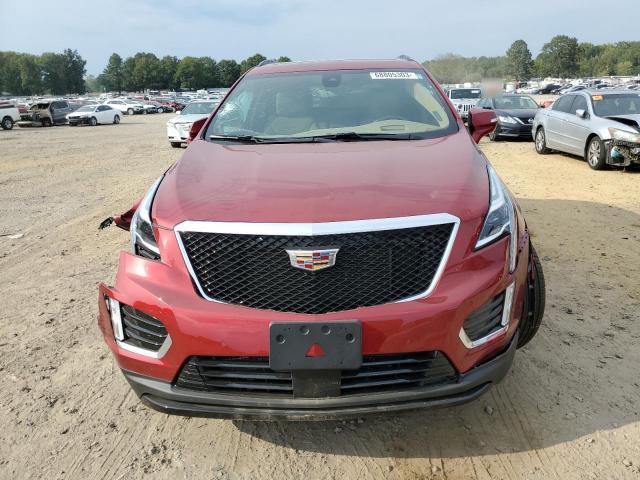 1GYKNHRS9PZ130677 Cadillac Xt5 Sport