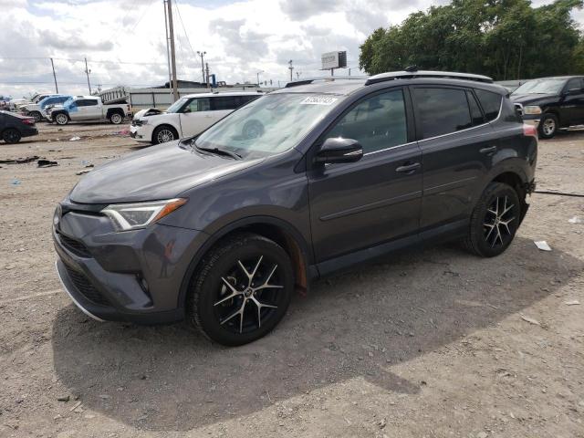 2016 Toyota RAV4 SE