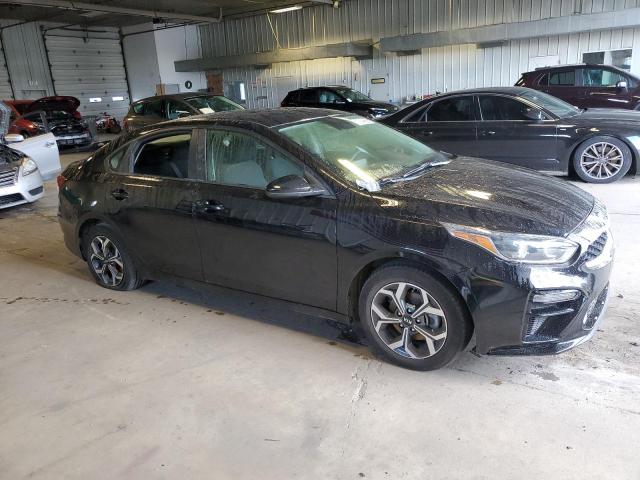 3KPF24AD7LE184992 Kia Forte FE 4