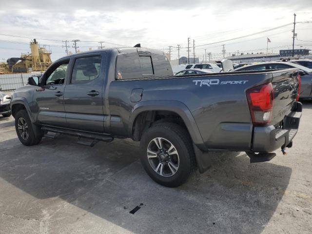 3TMBZ5DN6KM023008 | 2019 TOYOTA TACOMA DOU