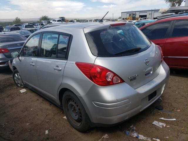 3N1BC13EX7L381949 2007 Nissan Versa S