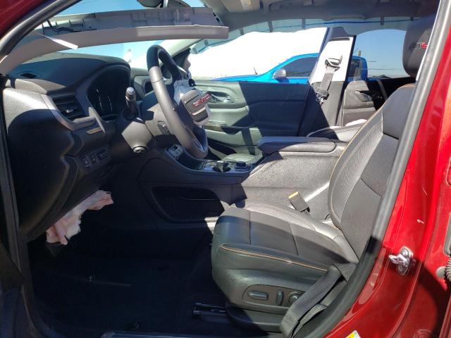 1GKKNLLS6NZ152994 GMC Acadia At4