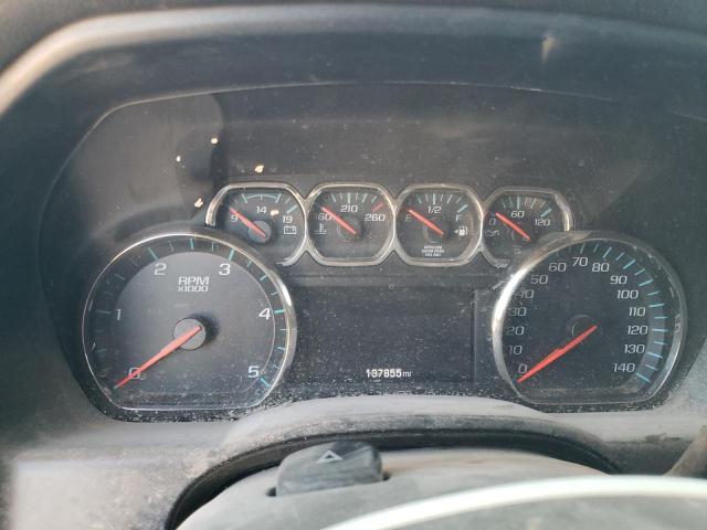 1GT12TEY1JF245192 GMC Sierra K2500 Slt