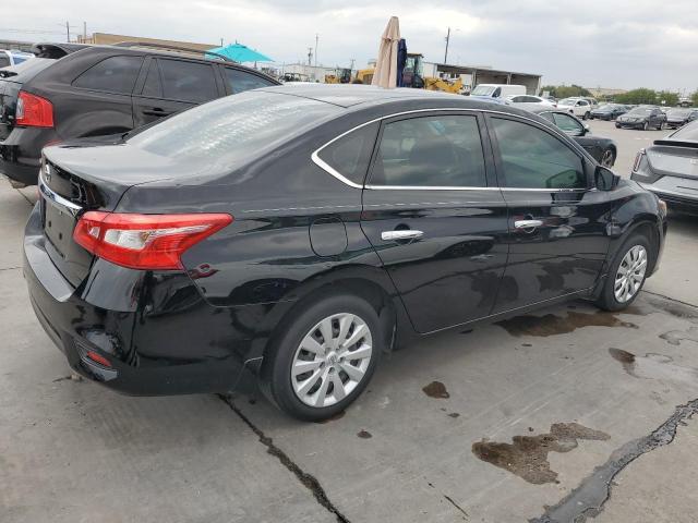 3N1AB7AP7KY439520 | 2019 NISSAN SENTRA S