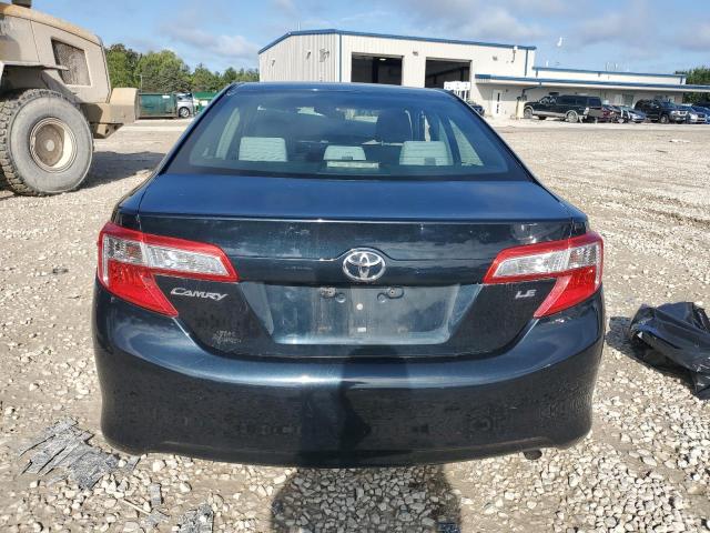 2012 Toyota Camry Base VIN: 4T4BF1FK1CR261822 Lot: 67905333