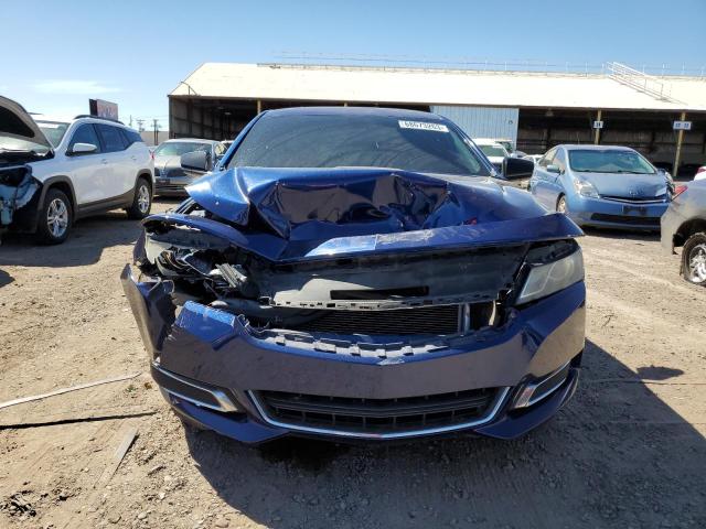 1G11Y5SL2EU139590 | 2014 CHEVROLET IMPALA LS