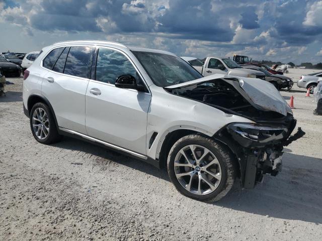 5UXCR4C04P9R71707 BMW X5 Sdrive 40i