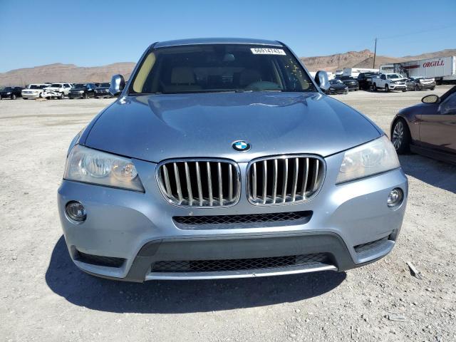 5UXWX9C5XE0D23188 BMW X3 Xdrive28i