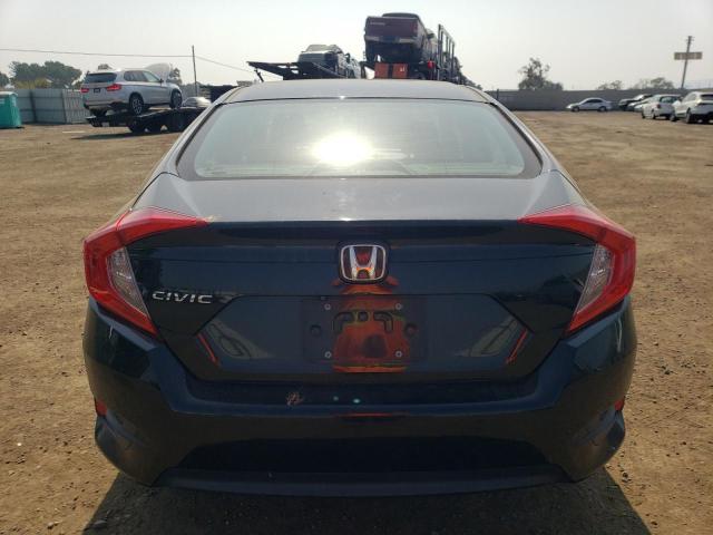2HGFC2F54GH535579 Honda Civic Lx