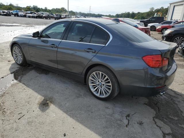 WBA3C1C52EK116746 BMW 328 I Sulev