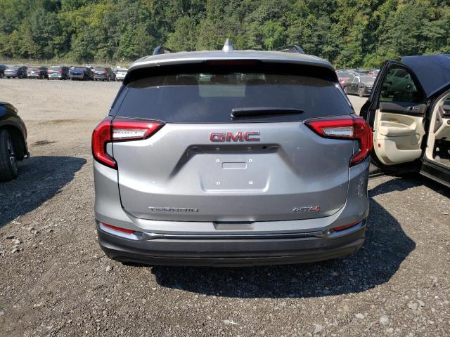 3GKALYEG9PL244733 GMC Terrain At4