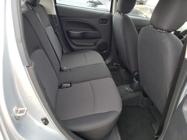 ML32A3HJ2KH003882 Mitsubishi MIRAGE ES