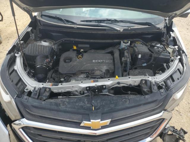 3GNAXUEV8KS513544 | 2019 CHEVROLET EQUINOX LT