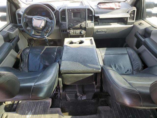 1FT7W2BT4HEF46248 Ford F250 Super Duty