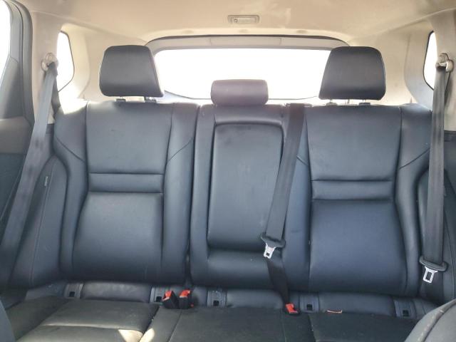 5N1AT3CA6MC846408 Nissan Rogue Sl