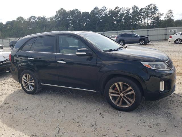 5XYKW4A79EG484911 KIA SORENTO SX