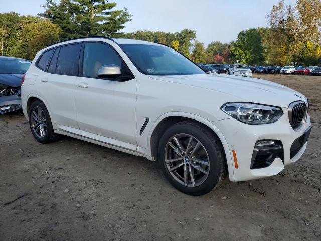5UXTS3C53J0Y97086 BMW X3 Xdrivem40i