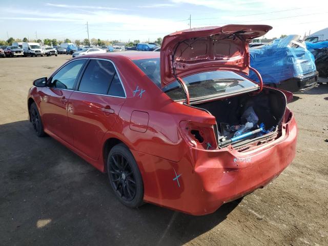 4T1BF1FK4DU657190 2013 Toyota Camry L