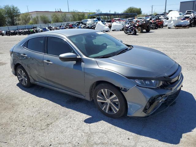 SHHFK7H33LU214741 | 2020 HONDA CIVIC LX