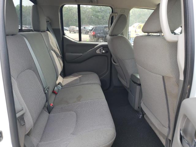 1N6AD0ER8KN721752 Nissan FRONTIER S