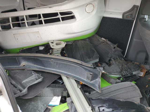 3N6CM0KN8LK690696 Nissan NV200 2.5S