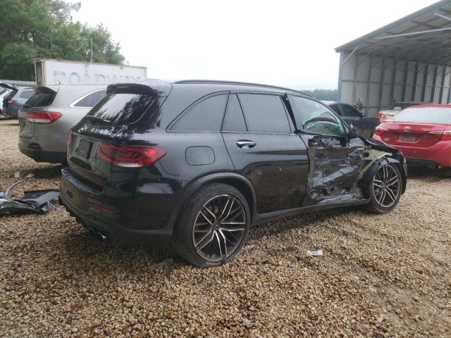 2021 MERCEDES-BENZ GLC 43 4MA - W1N0G6EB5MF902020