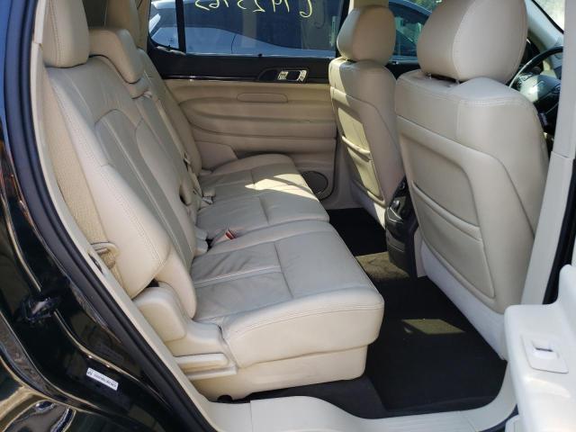 2LMHJ5AT7KBL02022 Lincoln MKT