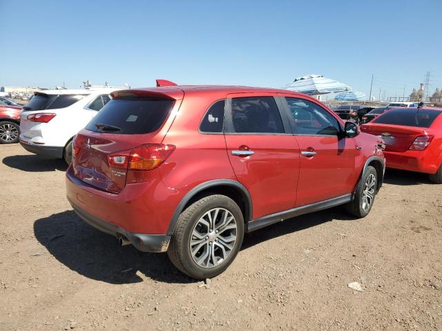 JA4AP3AU9HZ013382 | 2017 MITSUBISHI OUTLANDER