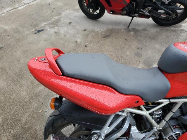 2000 DUCATI 900 SS ZDM1LC4N9YB006905