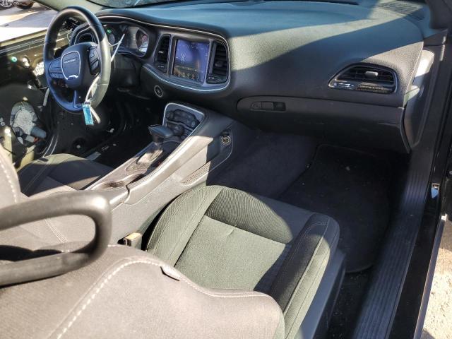 2C3CDZBT4HH540900 Dodge Challenger R/t