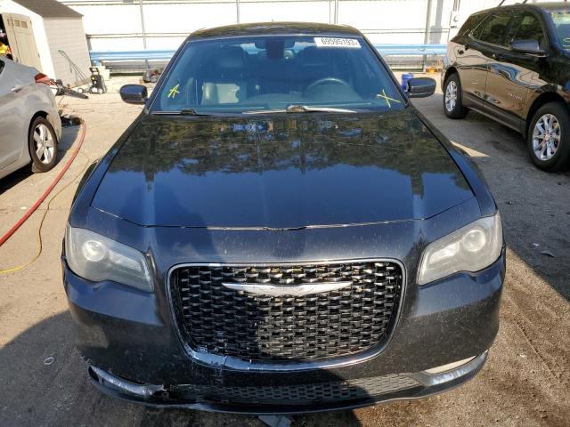 2C3CCABG7FH882670 2015 Chrysler 300 S