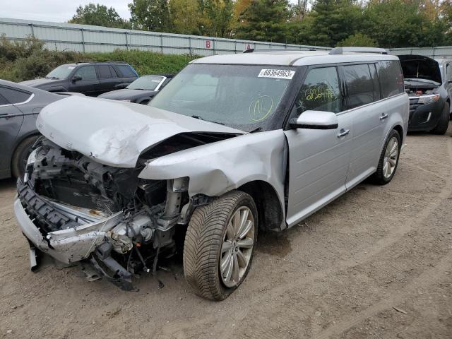 2014 Ford Flex Limited