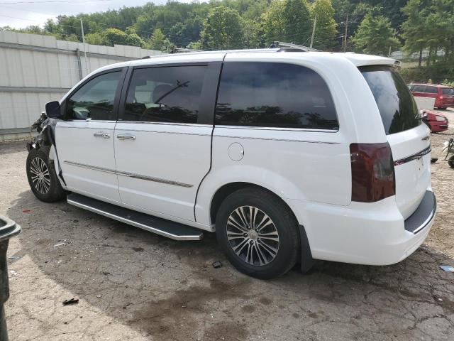 VIN 2C4RC1HG5ER188534 2014 CHRYSLER MINIVAN no.2