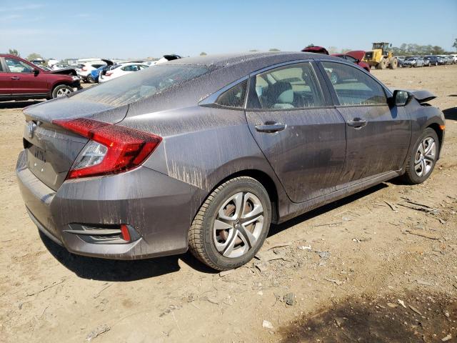 Vin: 19xfc2f56ge033229, lot: 67645263, honda civic lx 20163