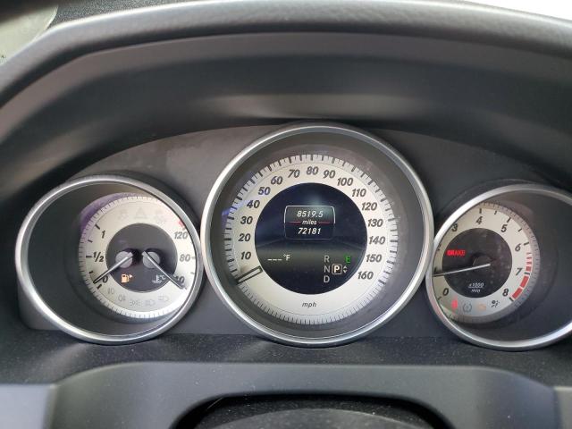 2015 MERCEDES-BENZ E 400 - WDDKK6FF0FF301123