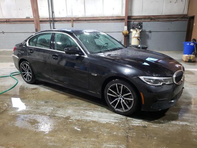 2022 BMW 330XE 3MW5P9J06N8C72244