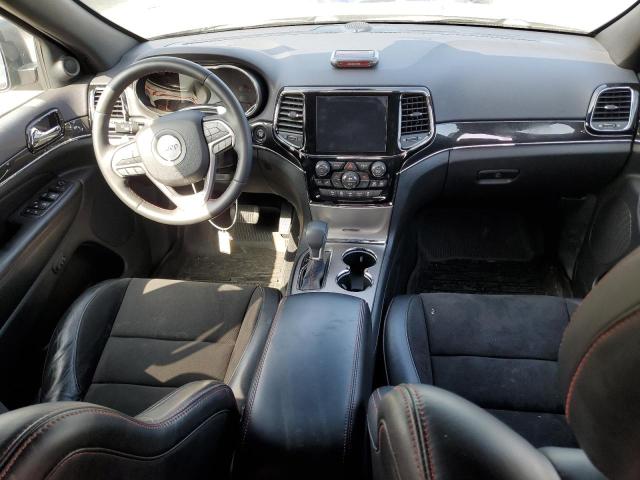 1C4RJFLG5KC775749 Jeep Grand Cherokee Trailhawk
