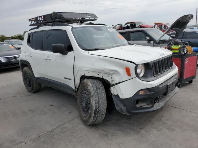 ZACCJAAB7HPF20380 | 2017 JEEP RENEGADE S